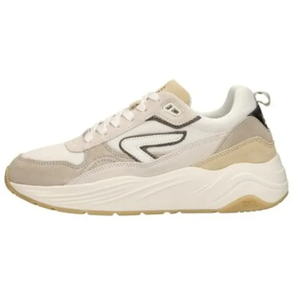 Hub Footwear Glide S43 Wit, vergelijk prijzen bij 1 winkel