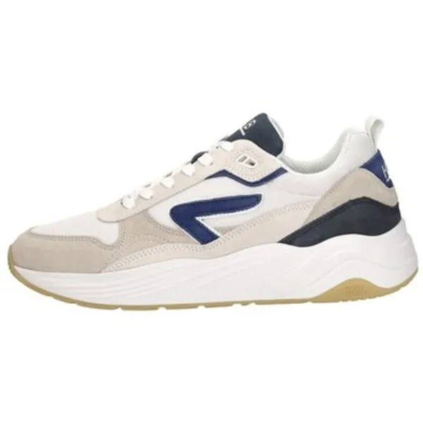 Hub Footwear Glide S43 Wit, vergelijk prijzen bij 1 winkel