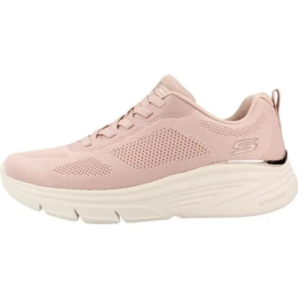 Skechers Bobs Arch Fit Elev8 Roze, vergelijk prijzen bij 1 winkel