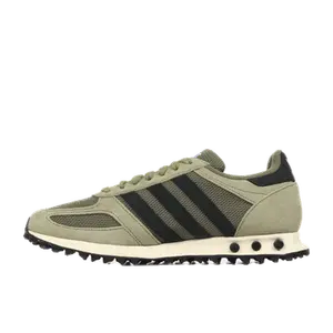 adidas LA Trainer groen
