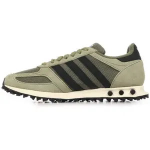 adidas LA Trainer groen