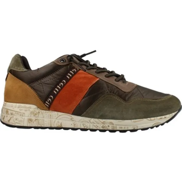 Cetti C1370 Inv27 Deportivo Ante Freedom Groen, vergelijk prijzen bij 1 winkel