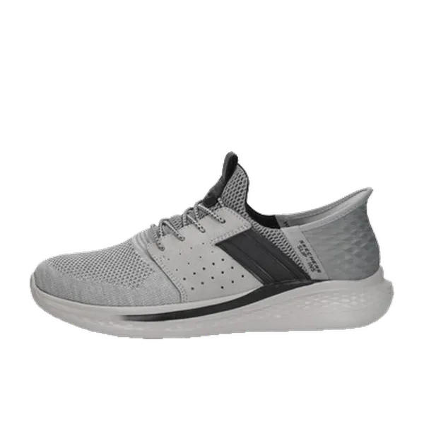 Skechers Slip-Ins: Slade Ocon Grijs, vergelijk prijzen bij 1 winkel
