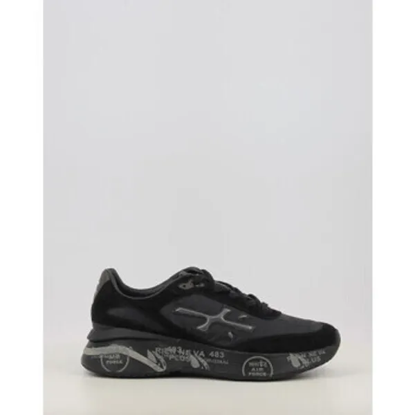 Premiata Moerun Zwart, vergelijk prijzen bij 1 winkel