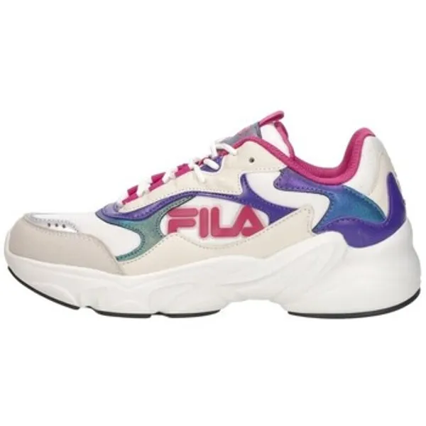 Fila Collene Logo Teens Beige, vergelijk prijzen bij 1 winkel
