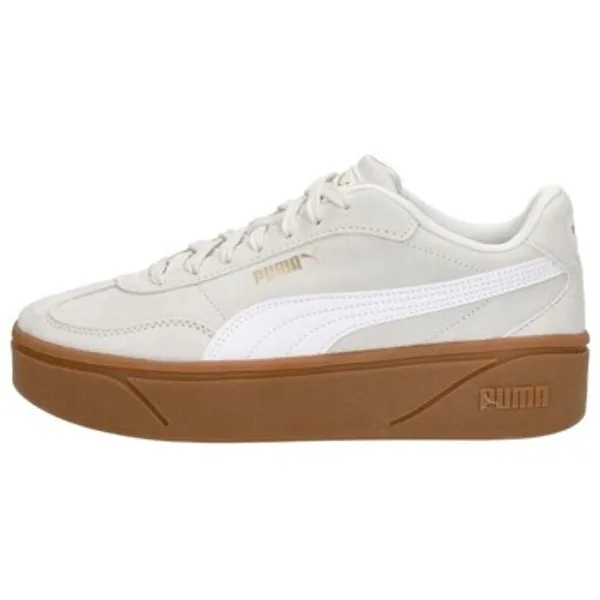 Puma Club II Era Platform SD Beige, vergelijk prijzen bij 1 winkel