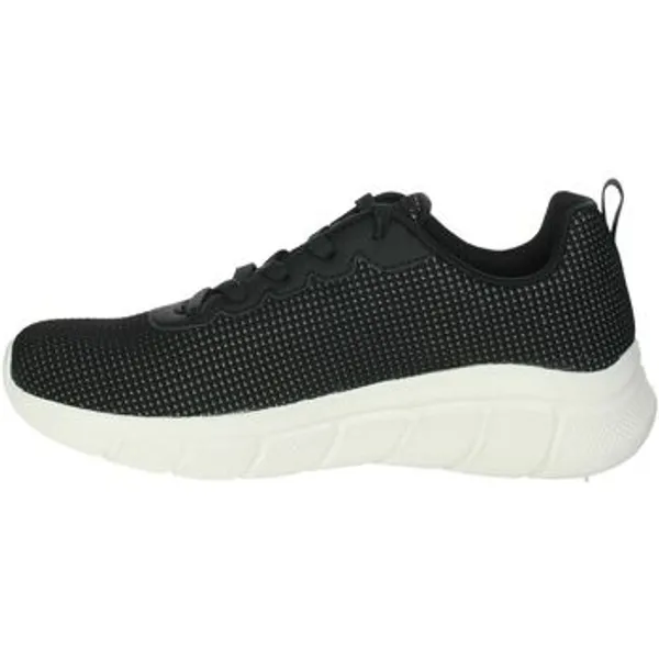 Skechers Lage Sneakers Zwart, vergelijk prijzen bij 1 winkel