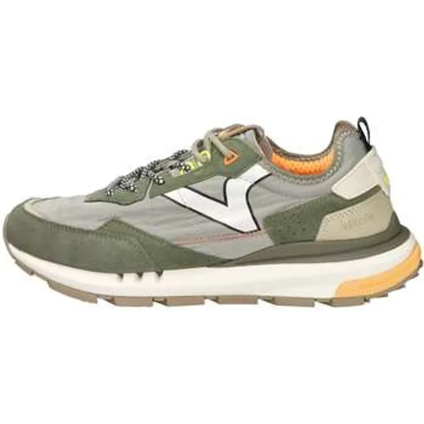 Victoria Sneakers Groen, vergelijk prijzen bij 1 winkel