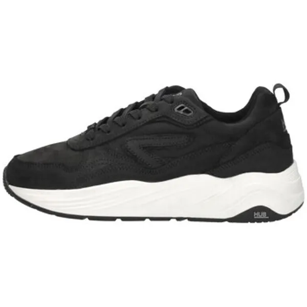 Hub Footwear Glide Zwart, vergelijk prijzen bij 1 winkel