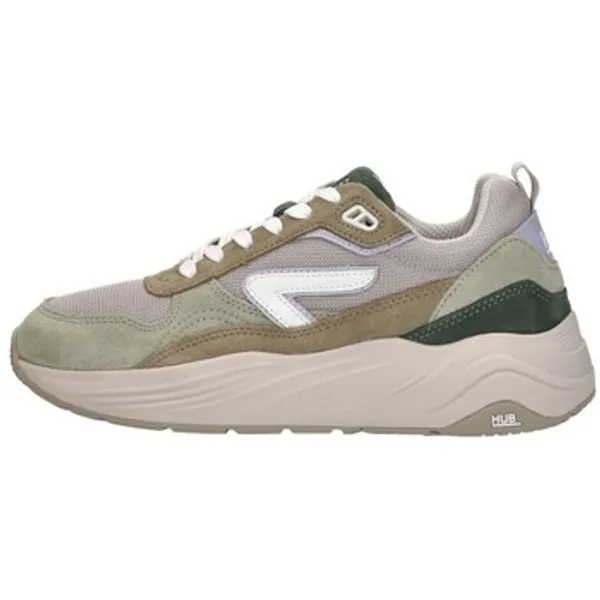 Hub Footwear Glide Beige, vergelijk prijzen bij 1 winkel