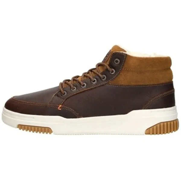 Hub Footwear Mark 2.1 Bruin, vergelijk prijzen bij 1 winkel