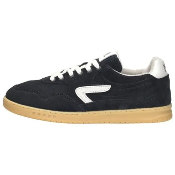 Hub Footwear Vancouver Blauw, vergelijk prijzen bij 1 winkel