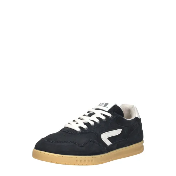 Hub Footwear Vancouver Blauw, foto 2 van 4