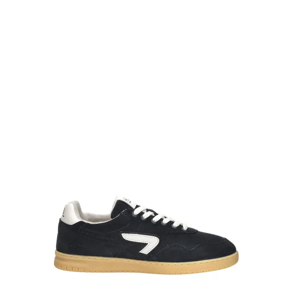 Hub Footwear Vancouver Blauw, foto 4 van 4