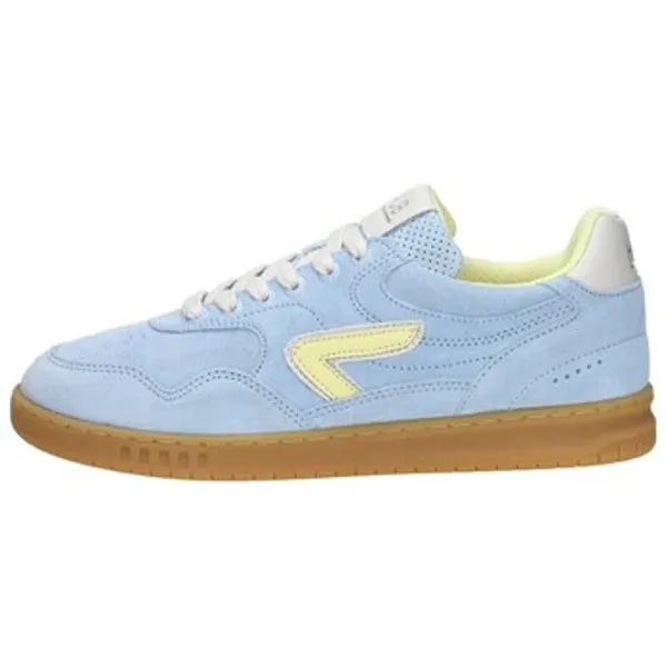 Hub Footwear Vancouver Blauw, vergelijk prijzen bij 1 winkel