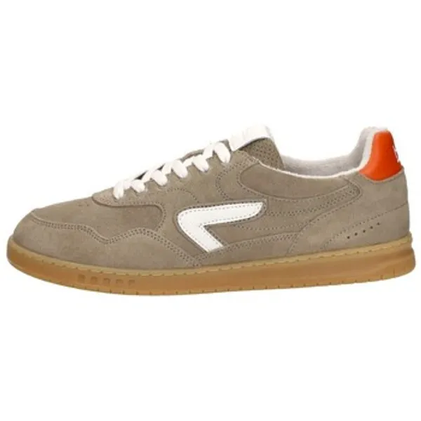 Hub Footwear Vancouver Beige, vergelijk prijzen bij 1 winkel
