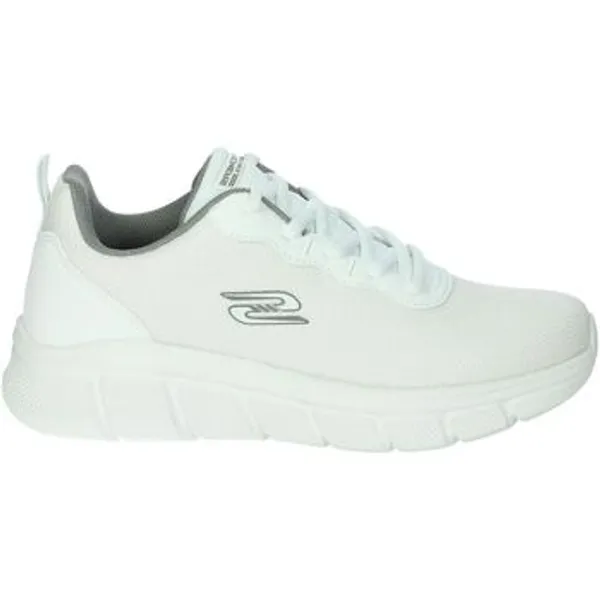 Skechers Lage Sneakers Wit, vergelijk prijzen bij 1 winkel