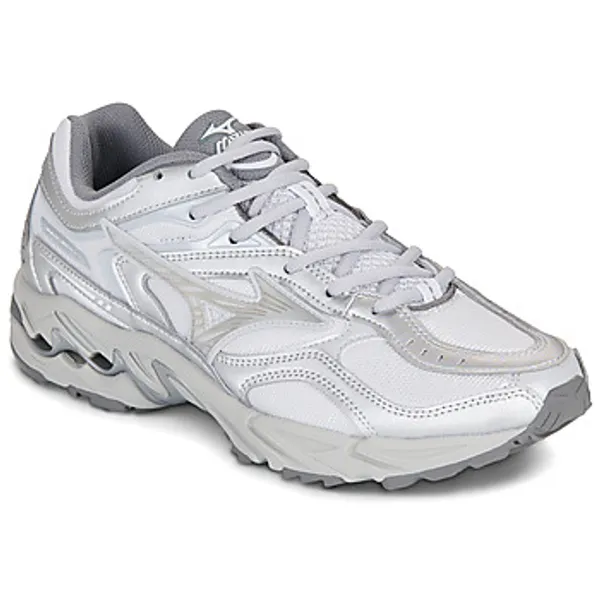 Mizuno Wave Mustang LS tech Wit, vergelijk prijzen bij 1 winkel
