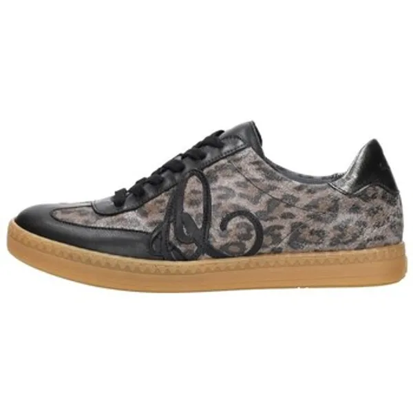 Aqa Lage Sneakers Zwart, vergelijk prijzen bij 1 winkel