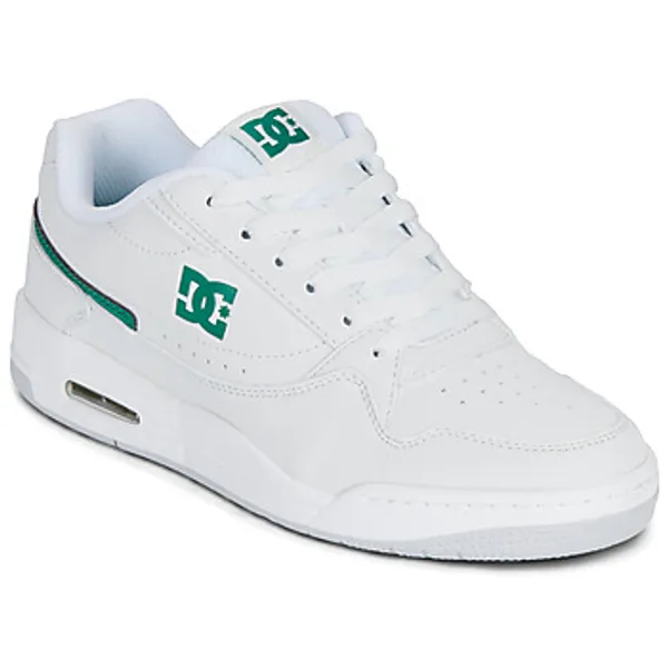 DC Shoes Jeare Wit, vergelijk prijzen bij 1 winkel