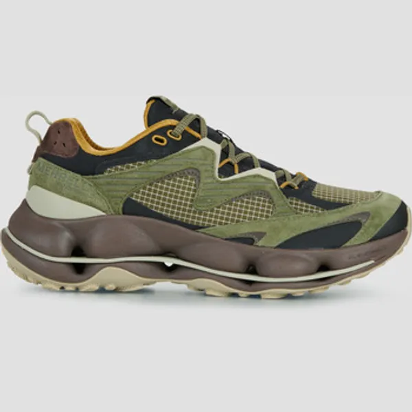 Merrell Speedarc Matis Ltr WP Bruin, vergelijk prijzen bij 1 winkel