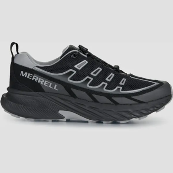 Merrell Agility Trail Trek SE Zwart, vergelijk prijzen bij 1 winkel