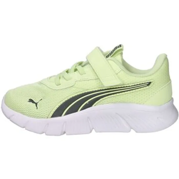 Puma Sneakers Geel, vergelijk prijzen bij 1 winkel