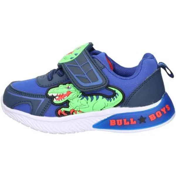 Bull Boys DNAL5141 Blauw, vergelijk prijzen bij 1 winkel