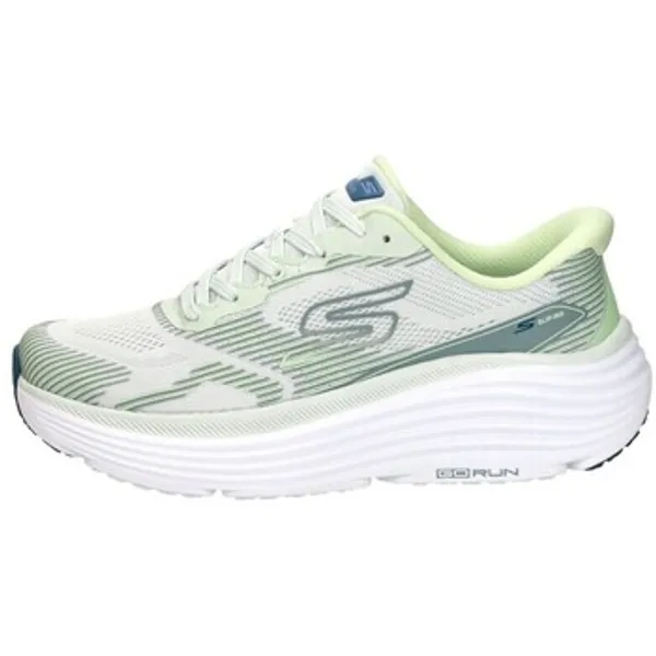 Skechers Slip-Ins: Max Cushioning Endeavour Groen, vergelijk prijzen bij 1 winkel