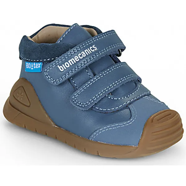 Biomecanics Biogateo Casual Blauw, vergelijk prijzen bij 1 winkel
