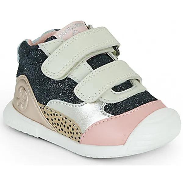 Biomecanics Biogateo Casual Multicolor, vergelijk prijzen bij 1 winkel