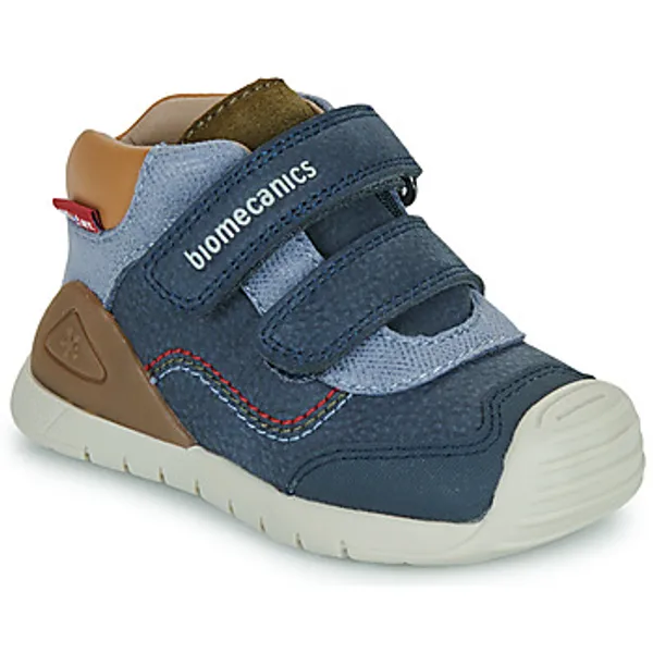 Biomecanics Biogateo Casual Marine, vergelijk prijzen bij 1 winkel