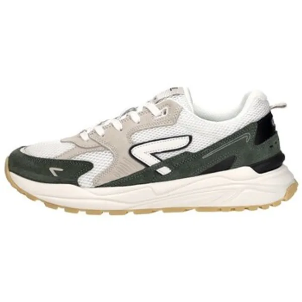 Hub Footwear Grid S48 Groen, vergelijk prijzen bij 1 winkel