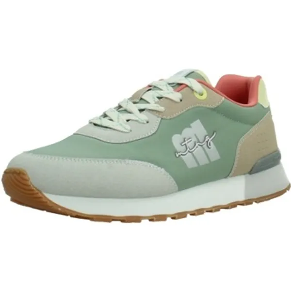 MTNG Lage Sneakers Groen, vergelijk prijzen bij 1 winkel