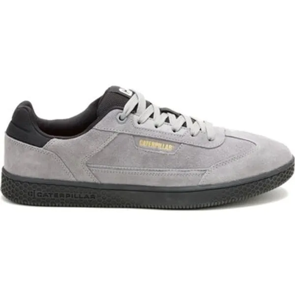 Caterpillar Pause Retro T-Toe Grijs, vergelijk prijzen bij 1 winkel