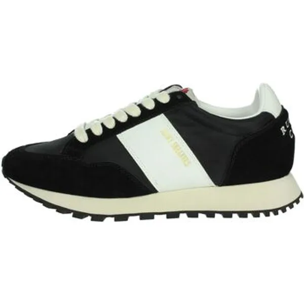 Saint Sneakers Runner Club Zwart, vergelijk prijzen bij 1 winkel