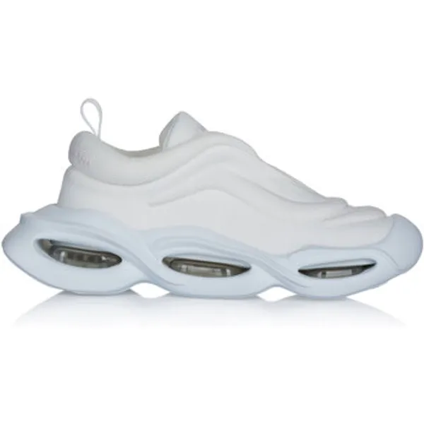 D&G Lage Sneakers Wit, vergelijk prijzen bij 1 winkel