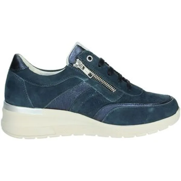 Cinzia Soft Lage Sneakers Blauw, vergelijk prijzen bij 1 winkel