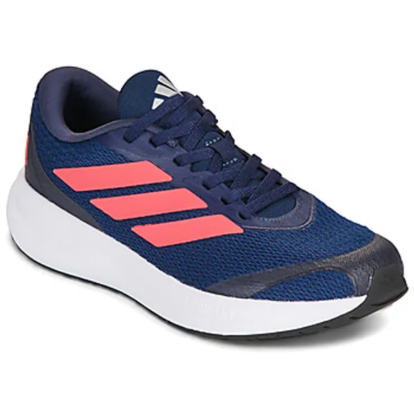 adidas Runfalcon J Zwart Kids, vergelijk prijzen bij 1 winkel