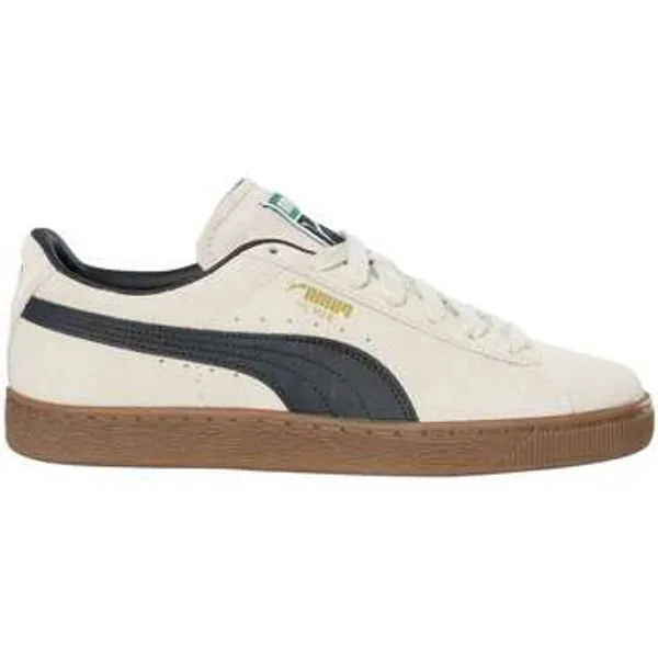 Puma Suède Terrassneakers Grijs, vergelijk prijzen bij 1 winkel