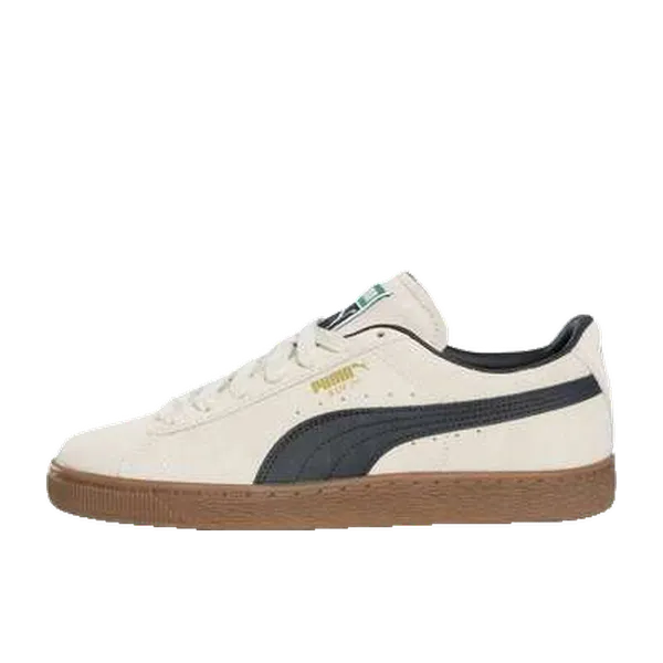 Puma Suède Terrassneakers Grijs, vergelijk prijzen bij 1 winkel