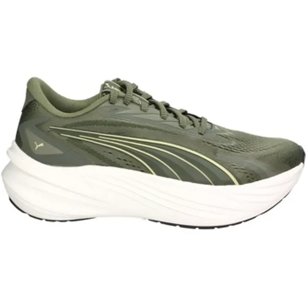 Puma Sneakers Groen, vergelijk prijzen bij 1 winkel