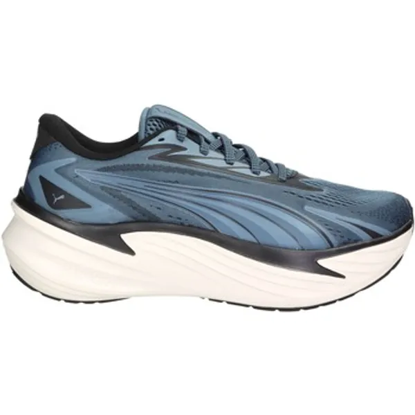 Puma Sneakers Blauw, vergelijk prijzen bij 1 winkel