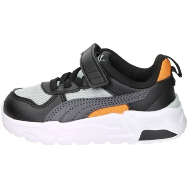 Puma Sneakers Grijs, vergelijk prijzen bij 1 winkel