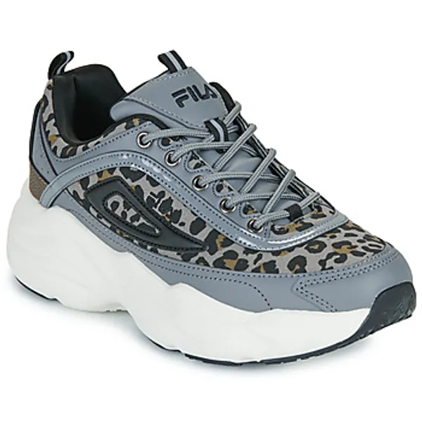 Fila Skye Grijs, vergelijk prijzen bij 1 winkel