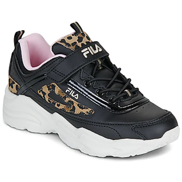Fila Skye Zwart, vergelijk prijzen bij 1 winkel