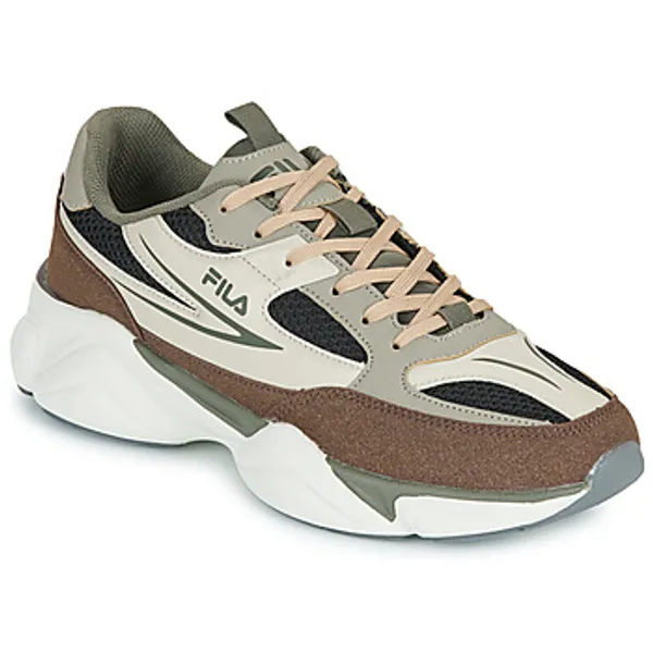 Fila Recade Bruin, vergelijk prijzen bij 1 winkel