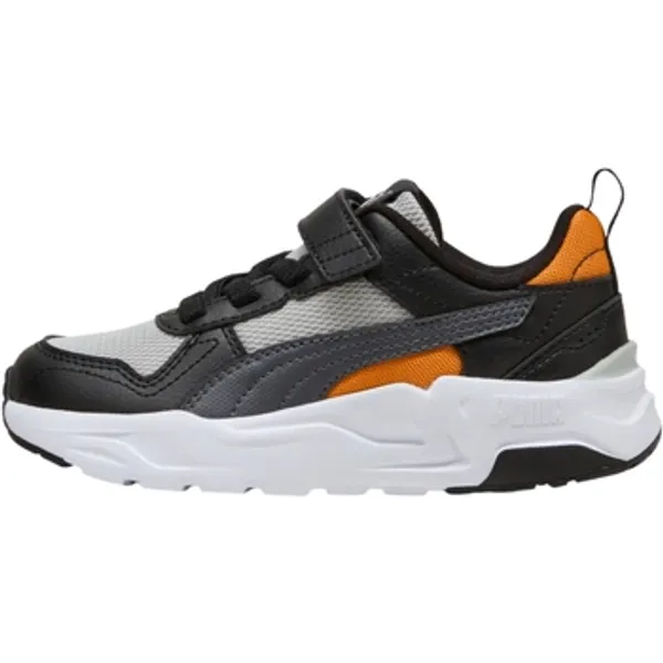 Puma Lage Sneakers Grijs, vergelijk prijzen bij 1 winkel