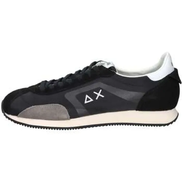 Sun68 Sneakers Zwart, vergelijk prijzen bij 1 winkel