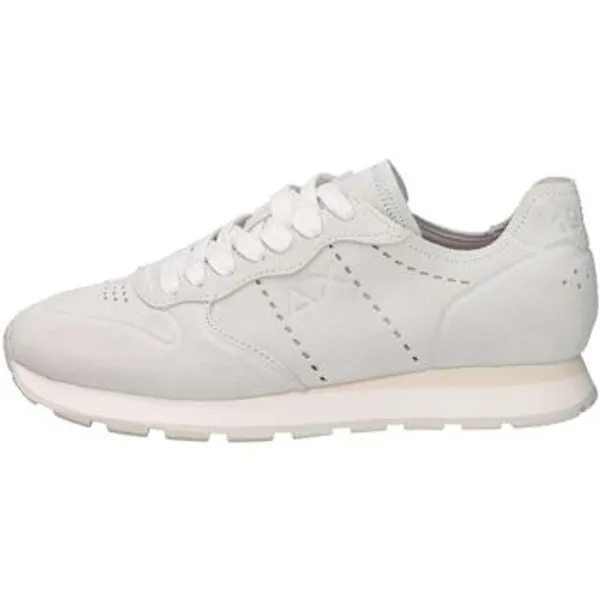Sun68 Sneakers Grijs, vergelijk prijzen bij 1 winkel